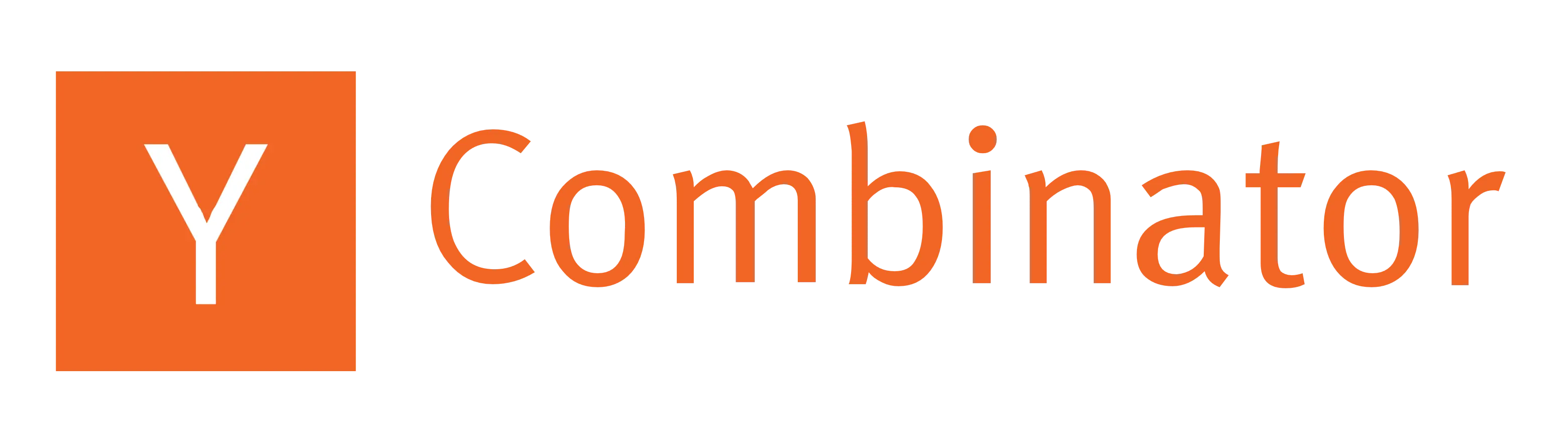 Y Combinator